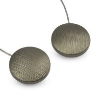 Магниты для штор круглые Магниты для штор круглые