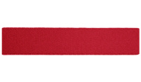 Атласная лента 982775 Prym (25 мм), красный темный (25 м)