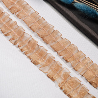 Тесьма-оборка