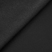 Дублерин эластичный P5359B DextraTex черный 150 см (45 г/кв.м, 100% пэ)