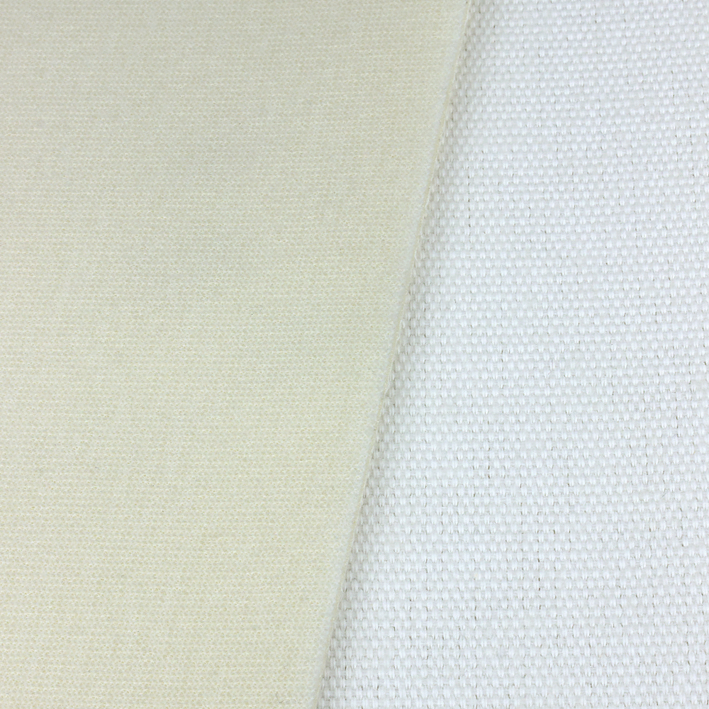 Бандо термоклеевое велкро на поролоне (545 г/кв. м) 45 см