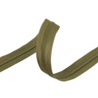 Молния потайная GCC