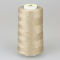 Нить полиэстеровая швейная 358 50/2 5000 ярдов Absolute Thread