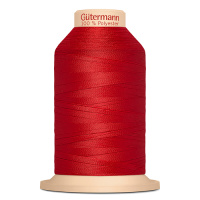 Оверлочная нить Gutermann Tera №180 2000м цвет 365