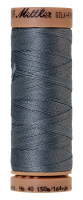 Нить для машинного квилтинга silk-finish cotton 40 Amann-group, 150 м 9136-0342 (5 катушек)