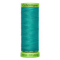 Нитки Gutermann Extra Fine №150 200м Цвет 235