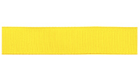 Репсовая лента 907732 Prym (26 мм), желтый (20 м)