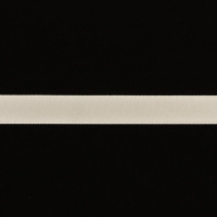 Двухсторонняя атласная лента