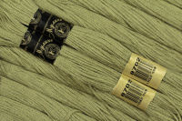 Нитки для вышивания Мулине Нитки для вышивания Мулине