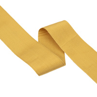 Репсовая лента для штор