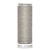 нитки универсальные Gutermann