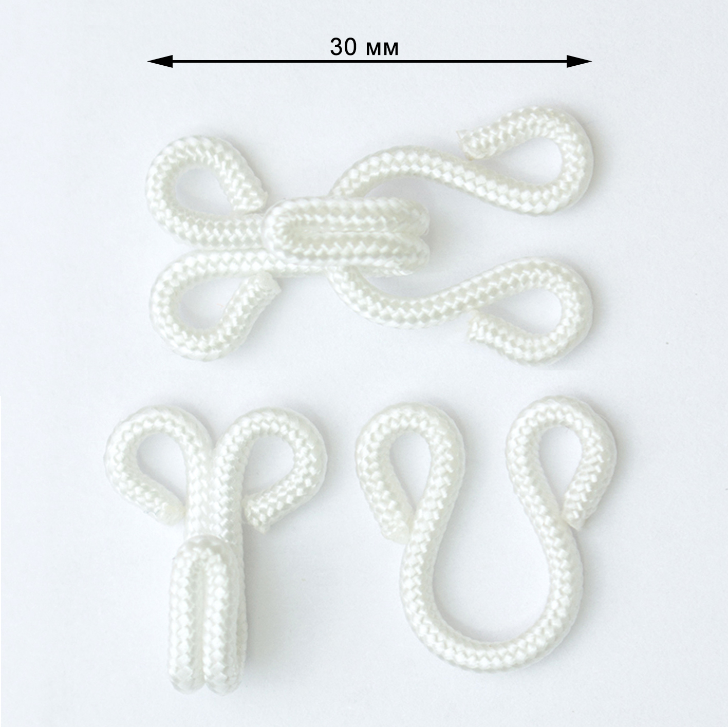 Крючки для брюк, юбок и женского нижнего белья