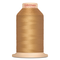 Оверлочная нить Gutermann Tera №180 2000м цвет 591