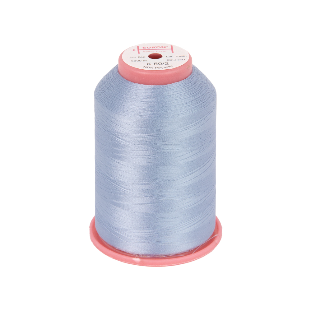 Комплексная нить 2261 К 50/2 №240 5000 м