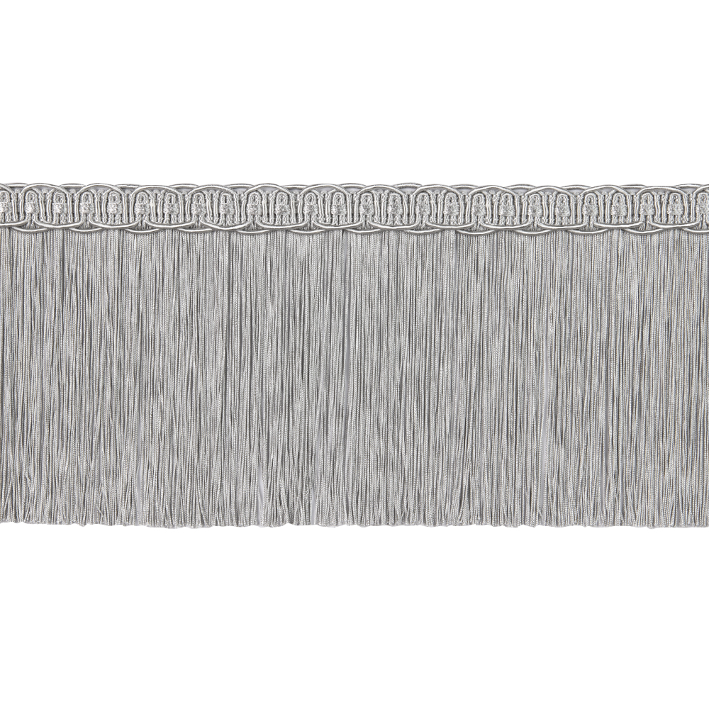 Бахрома витая для штор