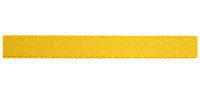 Атласная лента 982532 Prym (15 мм), желтый (25 м)