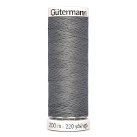 нитки универсальные Gutermann