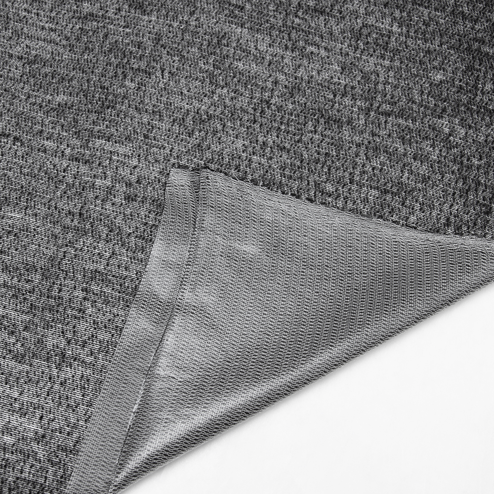 Дублерин трикотажный ворсовый