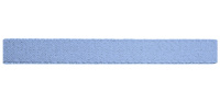 Атласная лента 982553 Prym (15 мм), цвет джинсовой ткани (25 м)