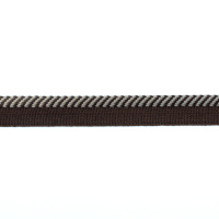 Кант декоративный из ткани