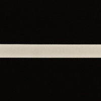 Лента атласная двухсторонняя 820 светло-бежевый 13 мм (1/2")