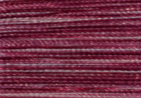 Нить вышивальная мультиколор poly sheen multi Amann-group, 200 м 4820-9922 (5 катушек)