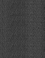 Дублерин эластичный MirTex 9390Х (2050) (47 г/кв.м, 100% пэ, клей PA+PES) черный, 150 см