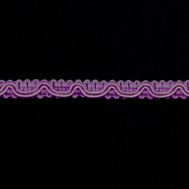 Сутажная тесьма для штор