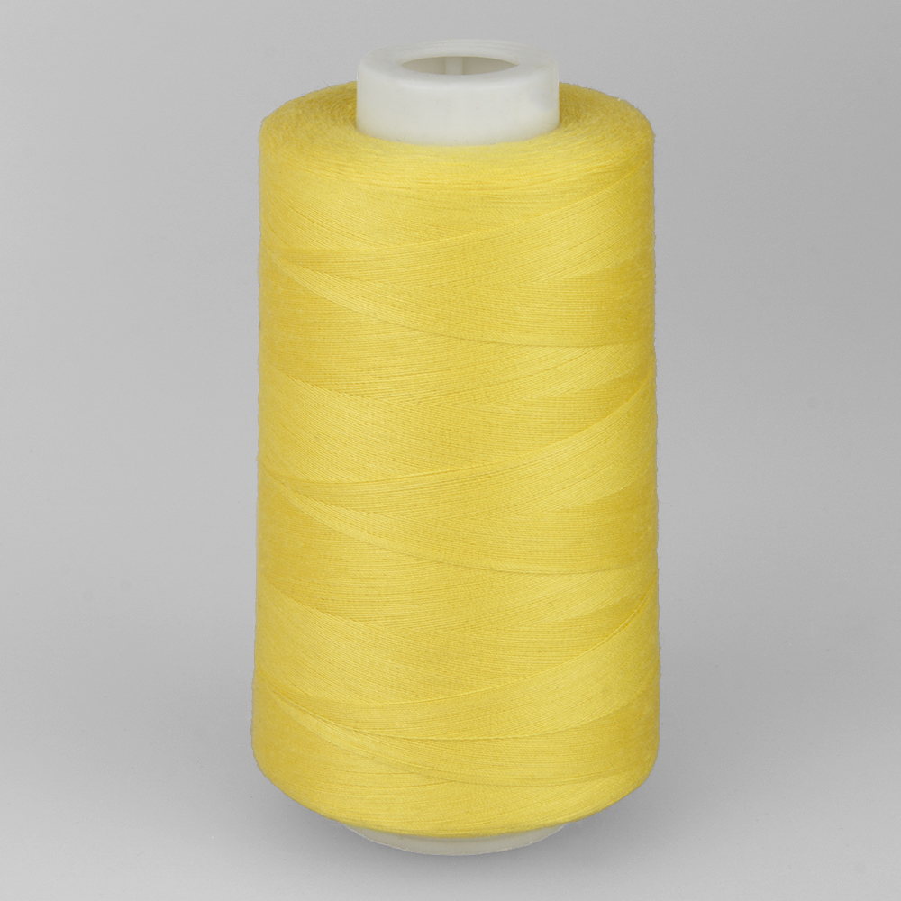 Нитки полиэстер 50/2