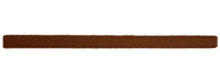 Атласная лента 982323 Prym (6 мм), коричневый средний (25 м)