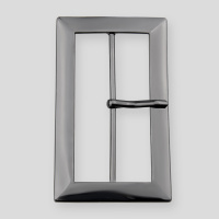 Пряжки металлические