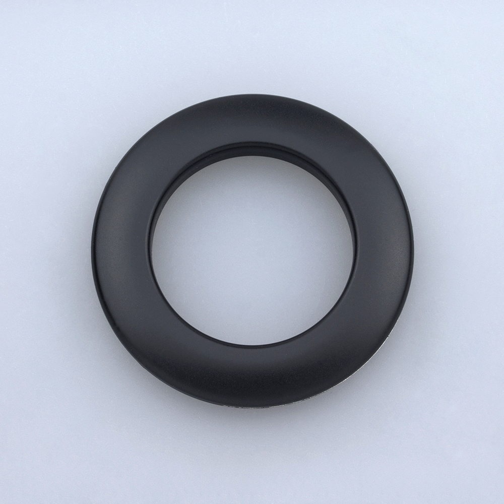 Люверсы для штор круглые