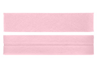 Косая бейка х/б 903281 Prym (20 мм), розовый (30 м)
