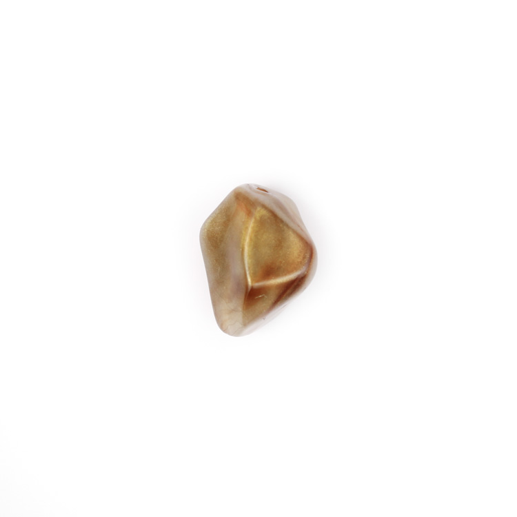 Пластиковые бусины