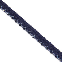 Бахрома для штор-кант Бахрома для штор-кант