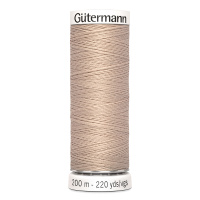 нитки универсальные Gutermann