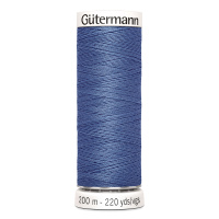 нитки универсальные Gutermann