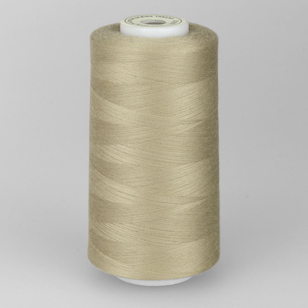 Нитки полиэстер 50/2