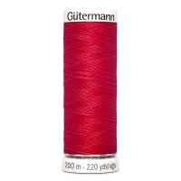 нитки универсальные Gutermann