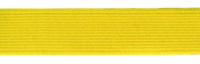 Резинка Pega, 20 мм, цвет желтый 821782820L4202 (25 м )