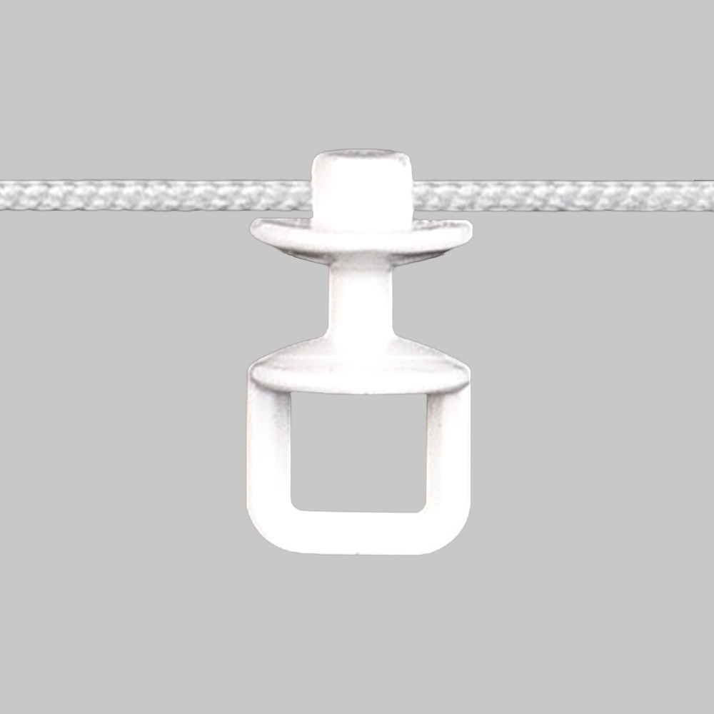 Шнур-корд с глайдерами