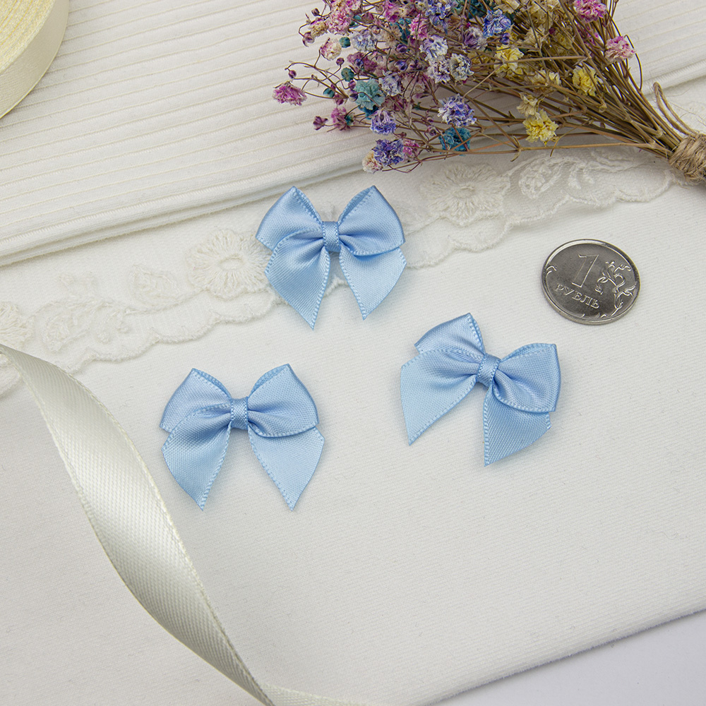 Украшения объемные