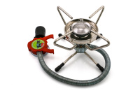 Компактная газовая плита LR-1000 (STLR100001)