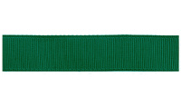 Репсовая лента 907743 Prym (26 мм), зеленый (20 м)