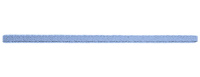 Атласная лента 982253 Prym (3 мм), цвет джинсовой ткани (50 м)