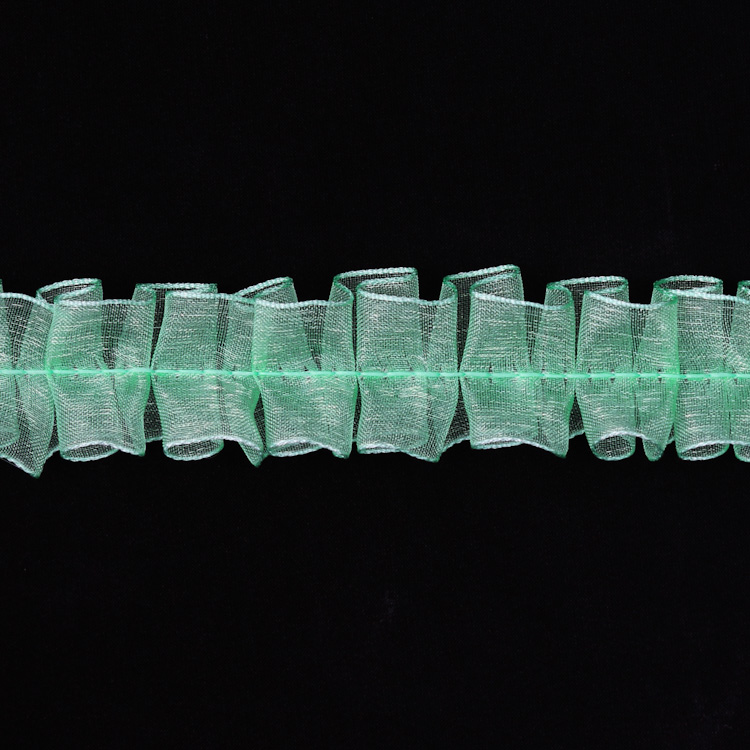 Тесьма-оборка