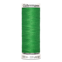 нитки универсальные Gutermann