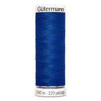 нитки универсальные Gutermann