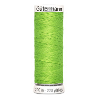 нитки универсальные Gutermann