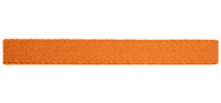 Атласная лента 982530 Prym (15 мм), оранжевый (25 м)